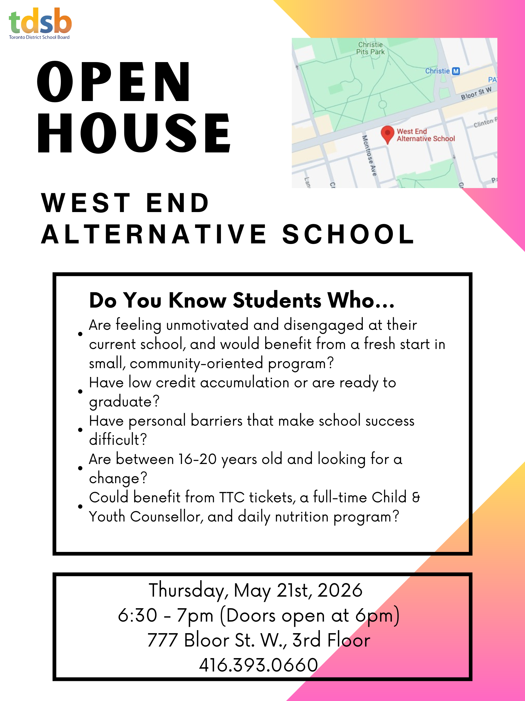 WEA Open House May 2026639117923317155091